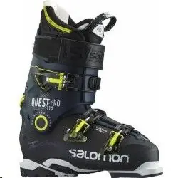 Salomon Quest Pro 110 Přímo Od Výrobce