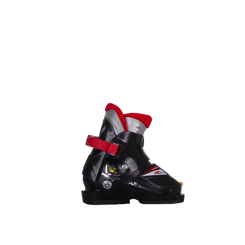 Zlevněný Nordica Super N01