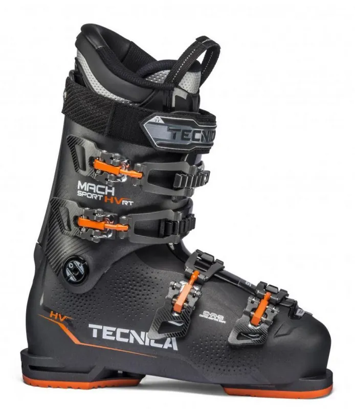 Tecnica Mach Sport 90 HV XR Originální