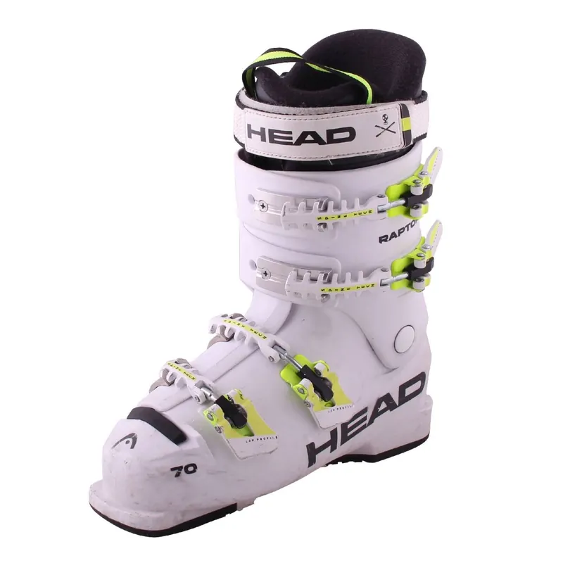 Head Raptor 70 2017/2018... Cenově Výhodný