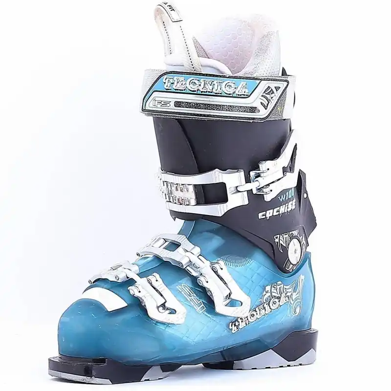 Tecnica Cochise 100 W Nakupujte Hned