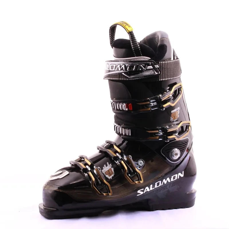 Top Prodej Salomon Impact 90
