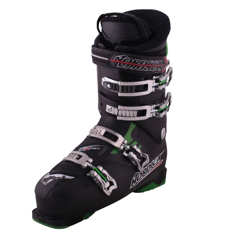 Autentický Nordica NXT SP 80...