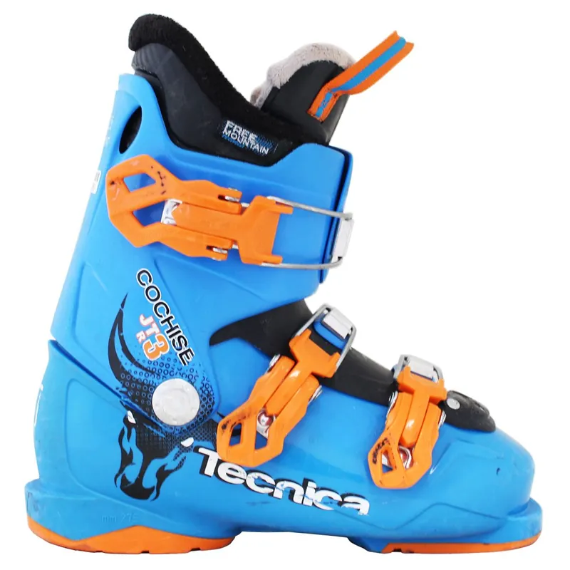 Tecnica JTR 3 Cochise Cenový Hit