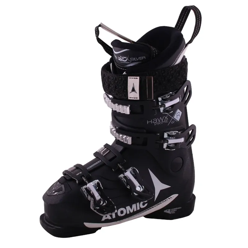 Atomic Hawx Prime R W Hit Sezóny