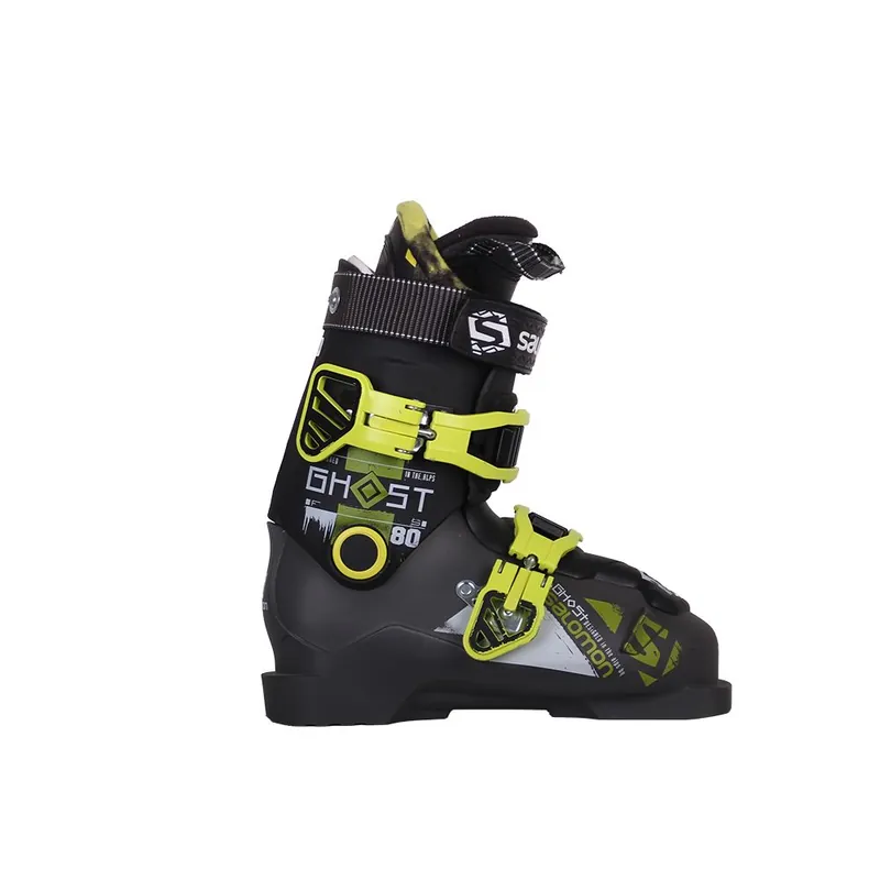 Novinka Salomon Ghost FS 80