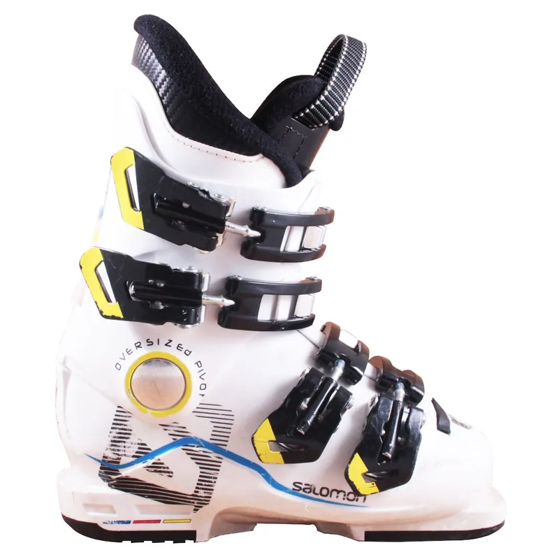 Rychlé Dodání Salomon X MAX 60 T