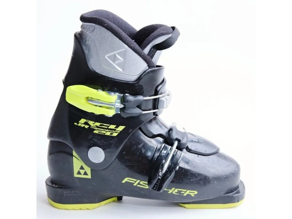 Levný Fischer RC4 20 JR