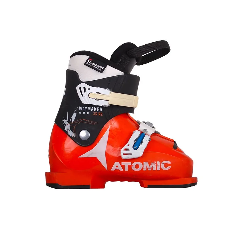 Atomic Waymaker JR R2 Omezená Nabídka