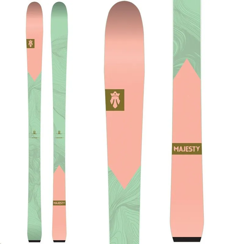 Jen Po Omezenou Doba Majesty Adventure GT W
