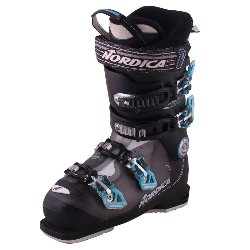 Nordica Speed Machine R95 W Objednat Nyní