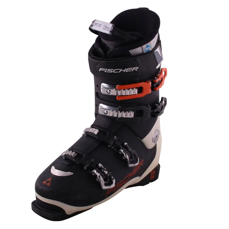 Rychlé Dodání Fischer RC PRO XTR 90 Thermoshape