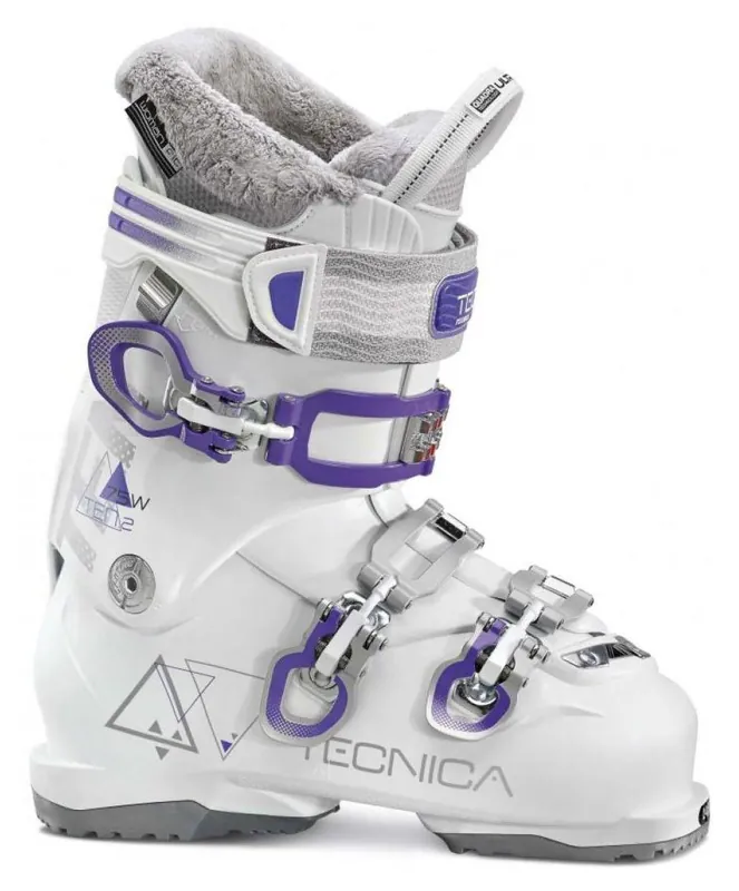 Tecnica Ten.2 75 W C.A. white 2016/2017... Cenový Hit