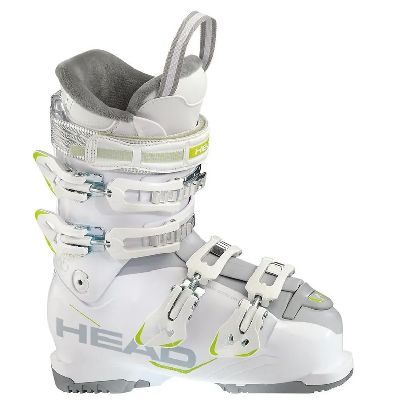 Bezpečná Platba Head Next Edge 65 W white 2016/2017...