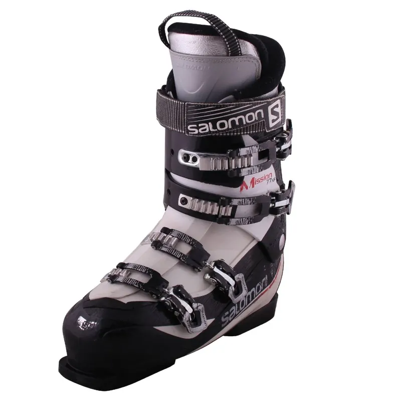 Salomon Mission 77 XF... Akční Nabídka
