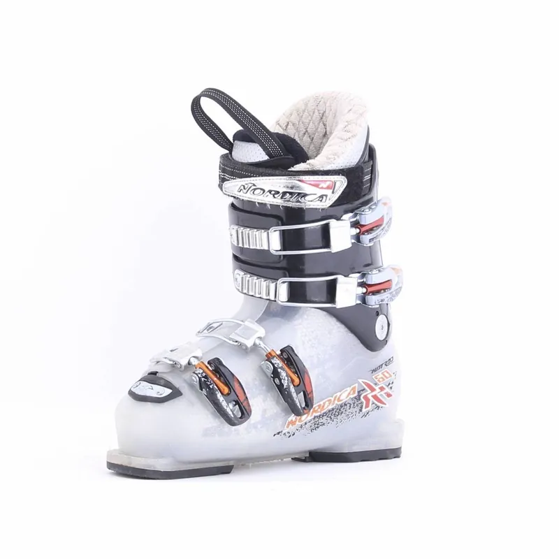 Nordica Hot Rod 60 Cenová Bomba