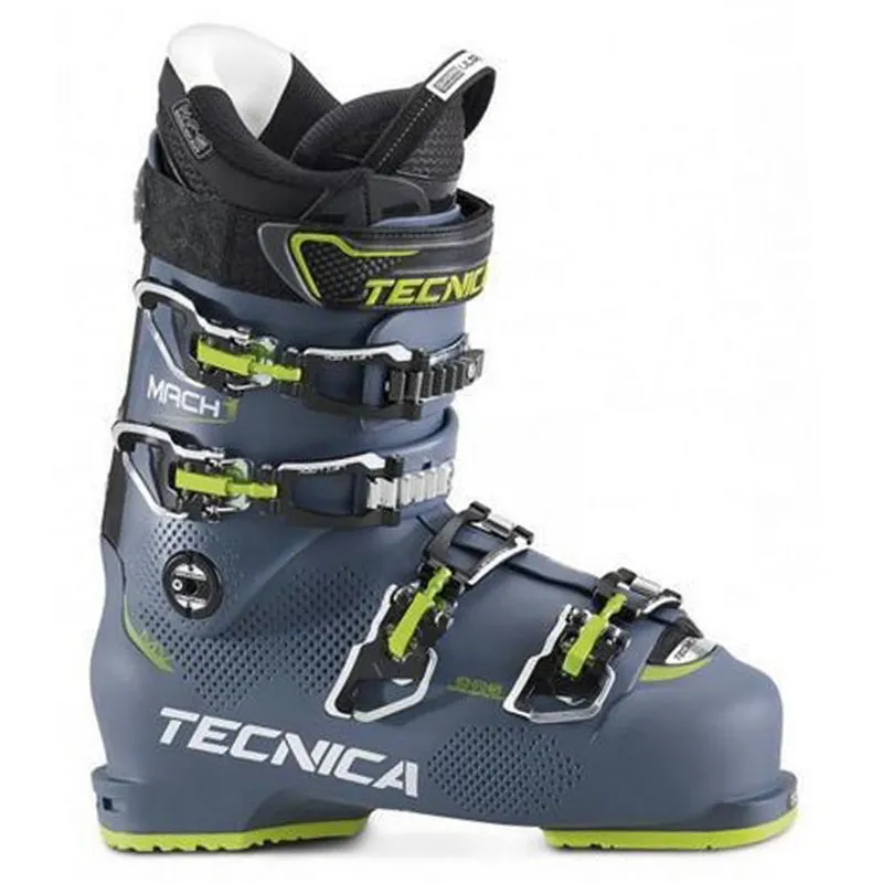 Tecnica Mach1 100 MV Bezpečná Platba