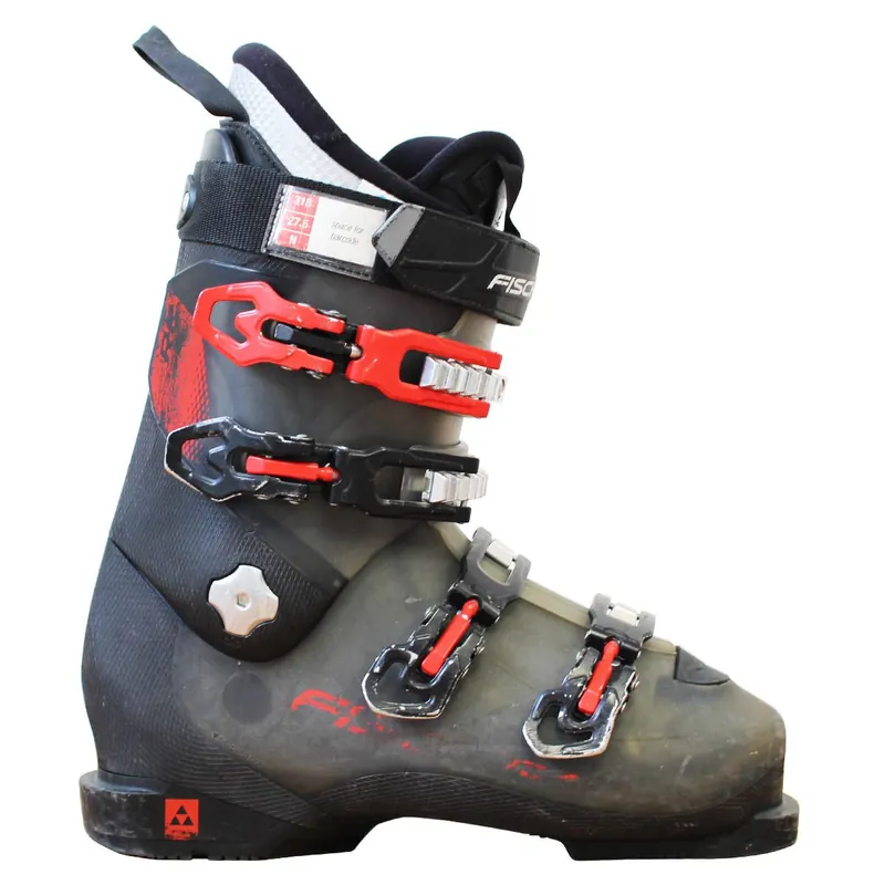 Fischer RC PRO 90 XTR Aktuální