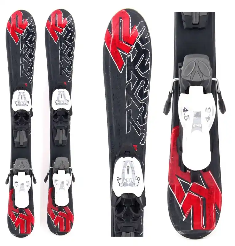 K2 Indy JR Nejlepší Volba