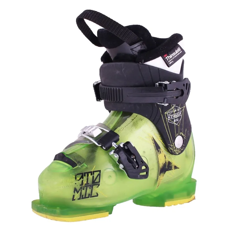 Expresní Doručení Atomic Waymaker JR R2