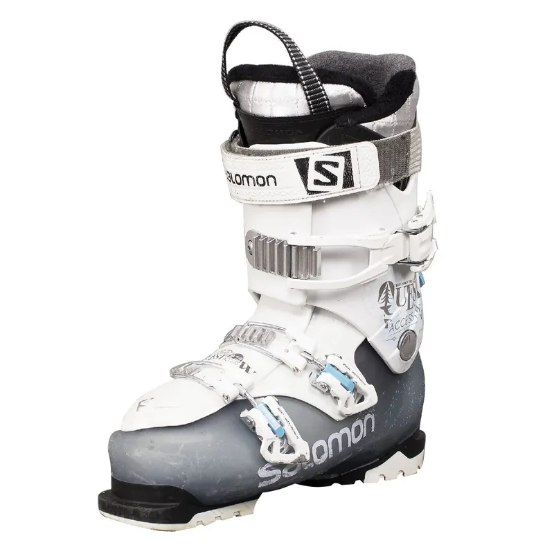 Salomon Quest Access R70 W Vysoce Kvalitní
