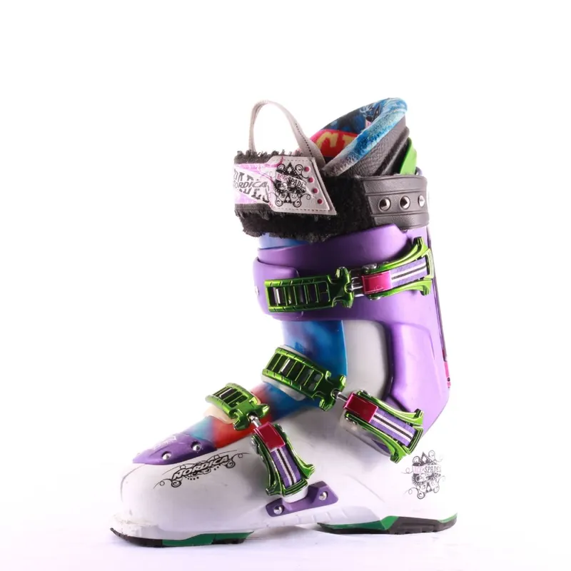 Koupit Online Nordica Ace of Spades