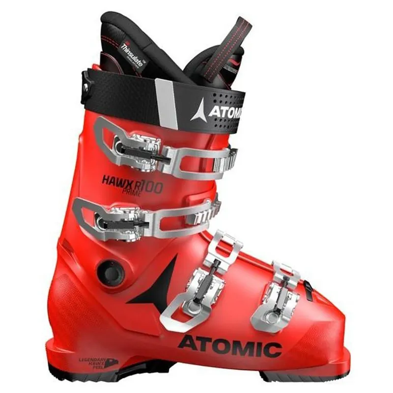 Horká Nabídka Atomic Hawx Prime R100