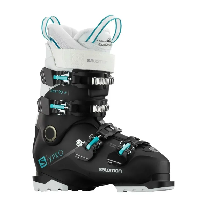 Horká Nabídka Salomon X PRO Sport CS W