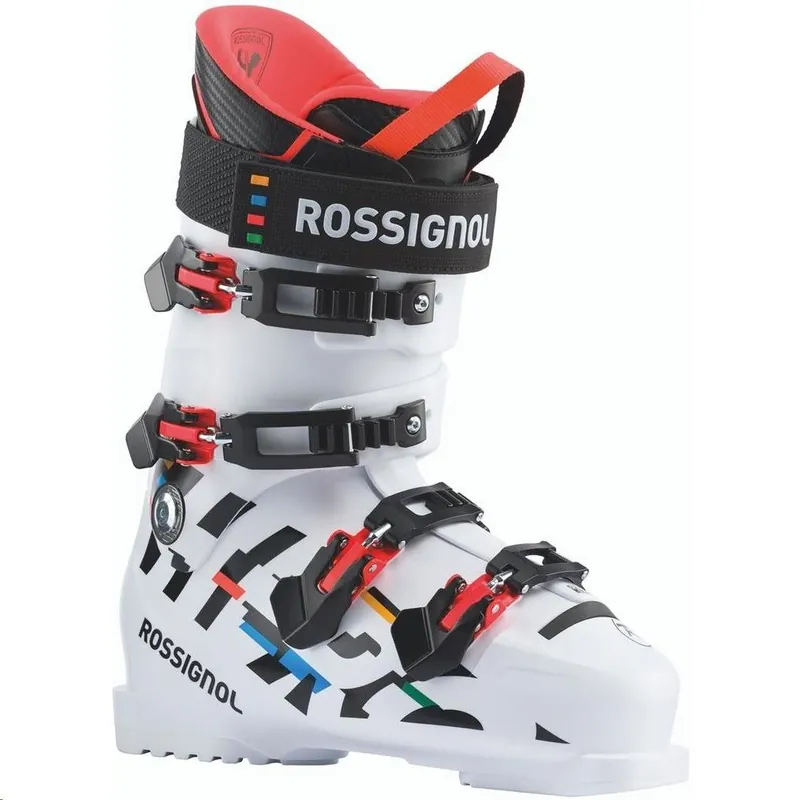Rossignol Hero WC 110 Medium Horká Nabídka