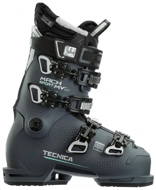 Tecnica Mach Sport 95 W MV Rychlé Dodání