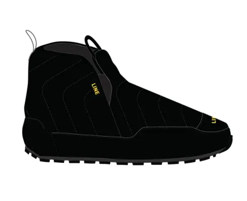 Sezónní Sleva Line Bootie 1.0
