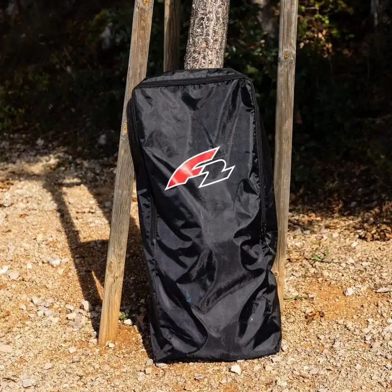 Objednat Nyní F2 Transportní vak zip