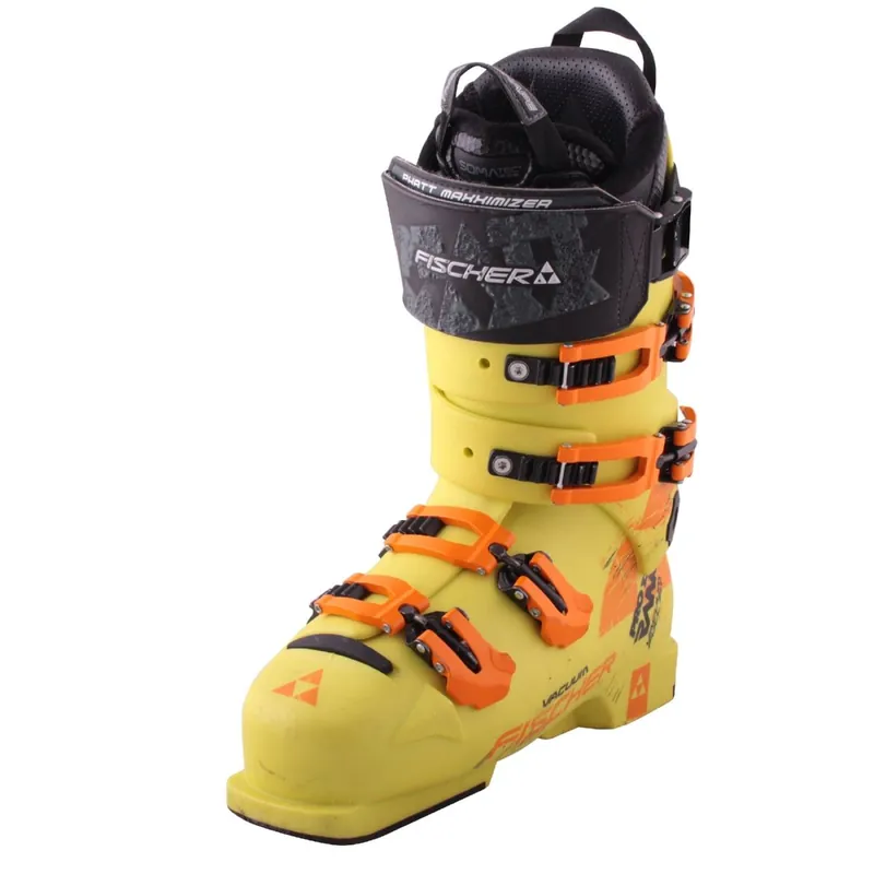 Fischer Ranger Pro 13 Vacuum Horká Nabídka