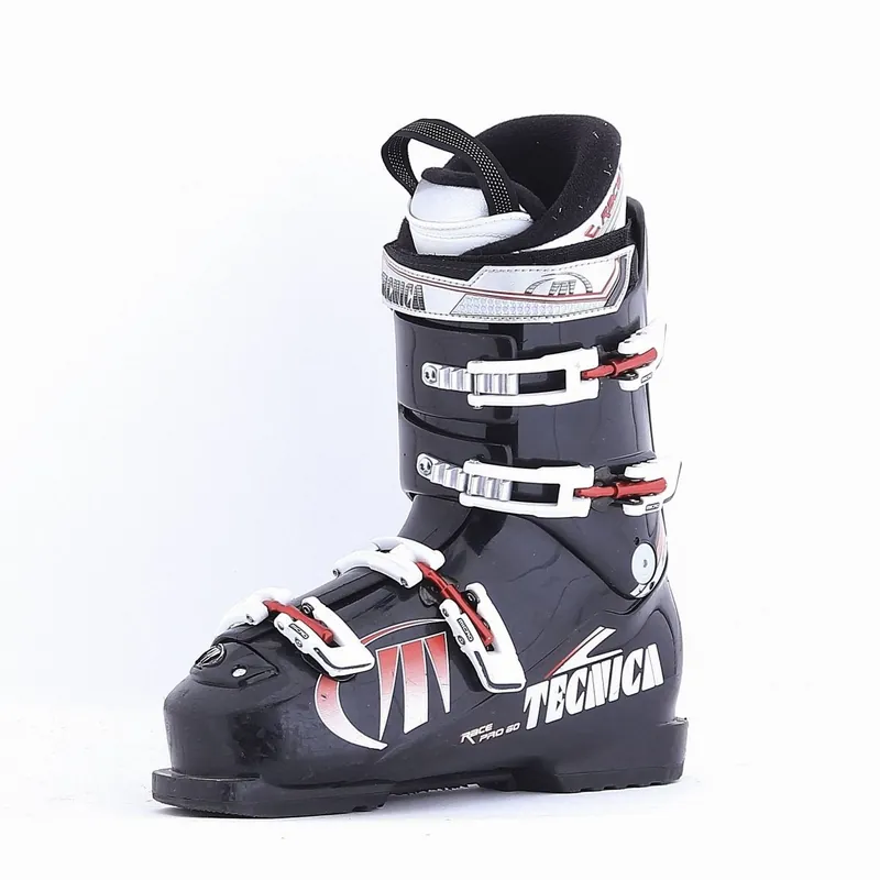 Originální Tecnica Race Pro 60 2009/2010...