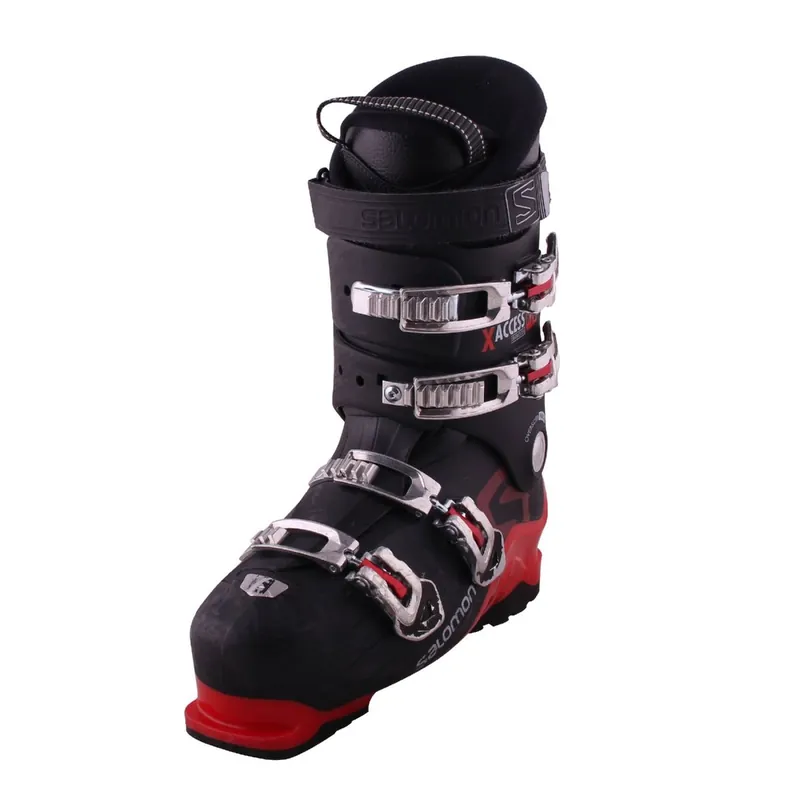 Akční Nabídka Salomon X Access R70
