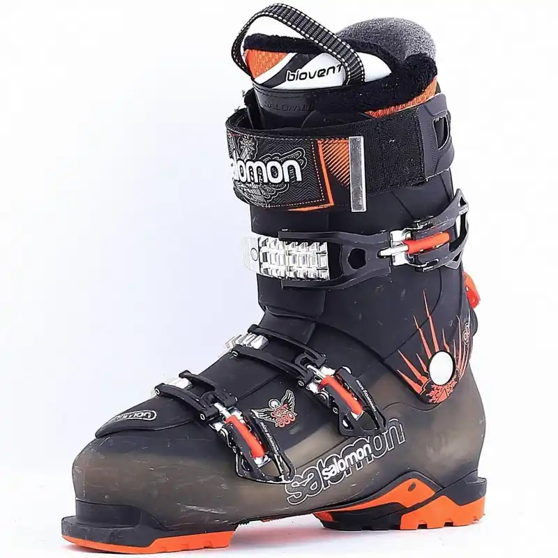 Nízká Cena Salomon Quest 880