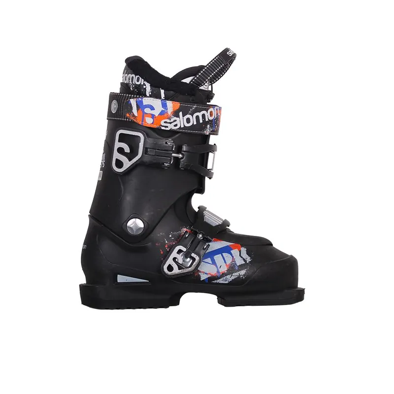 Novinka Salomon SPK 75