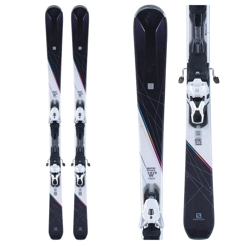 Cenový Hit Salomon W-Max 10
