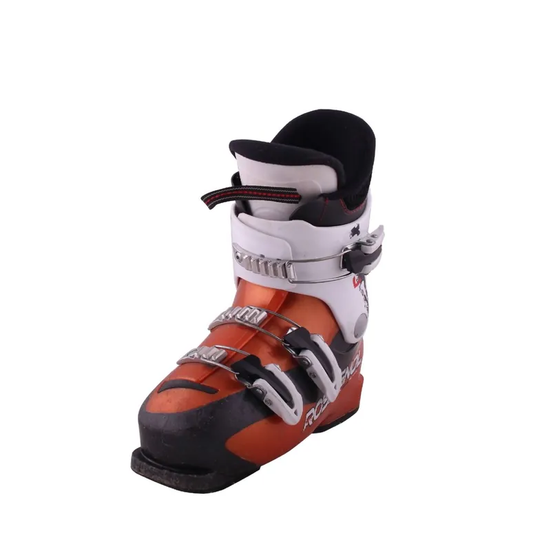 Rossignol Radical J3... Aktuální