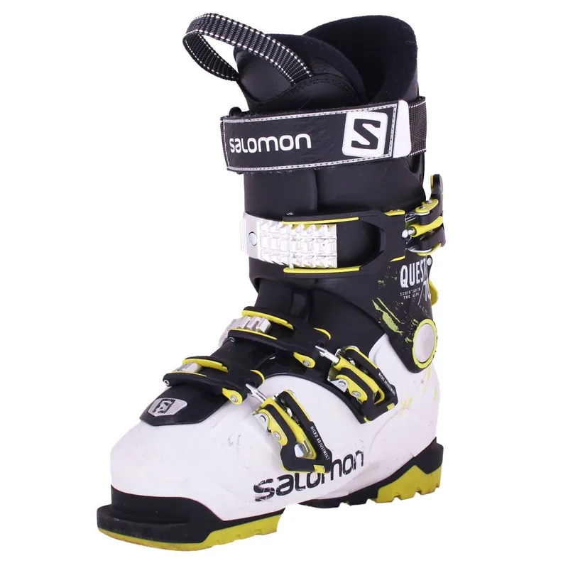 Aktuální Salomon Quest Access 70 T