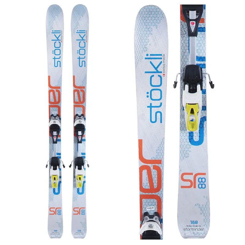 Cenová Bomba Stöckli Stormrider 88