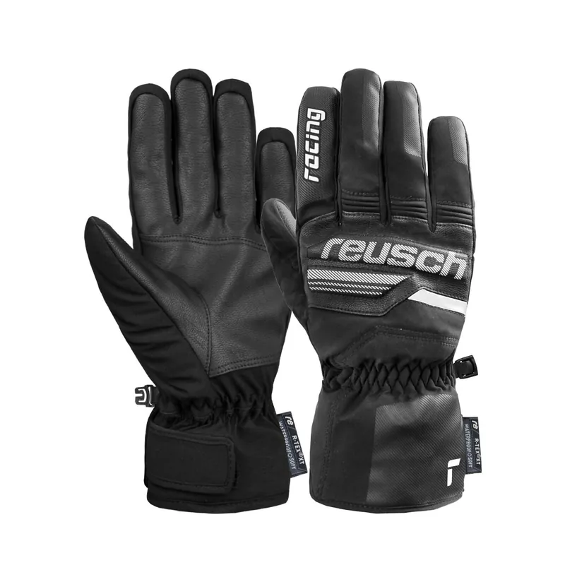Reusch Ski Race VC R-TEX XT Ověřený