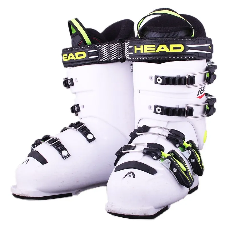 Head Raptor 50 Hit Sezóny