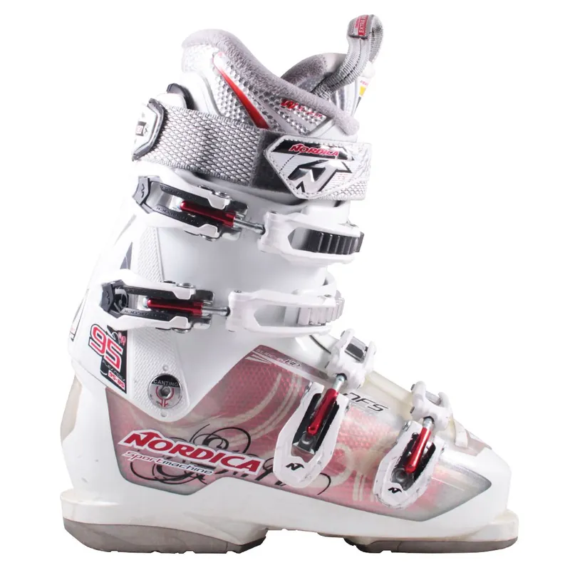 Nordica Sportmachine 95 W... Cenový Hit