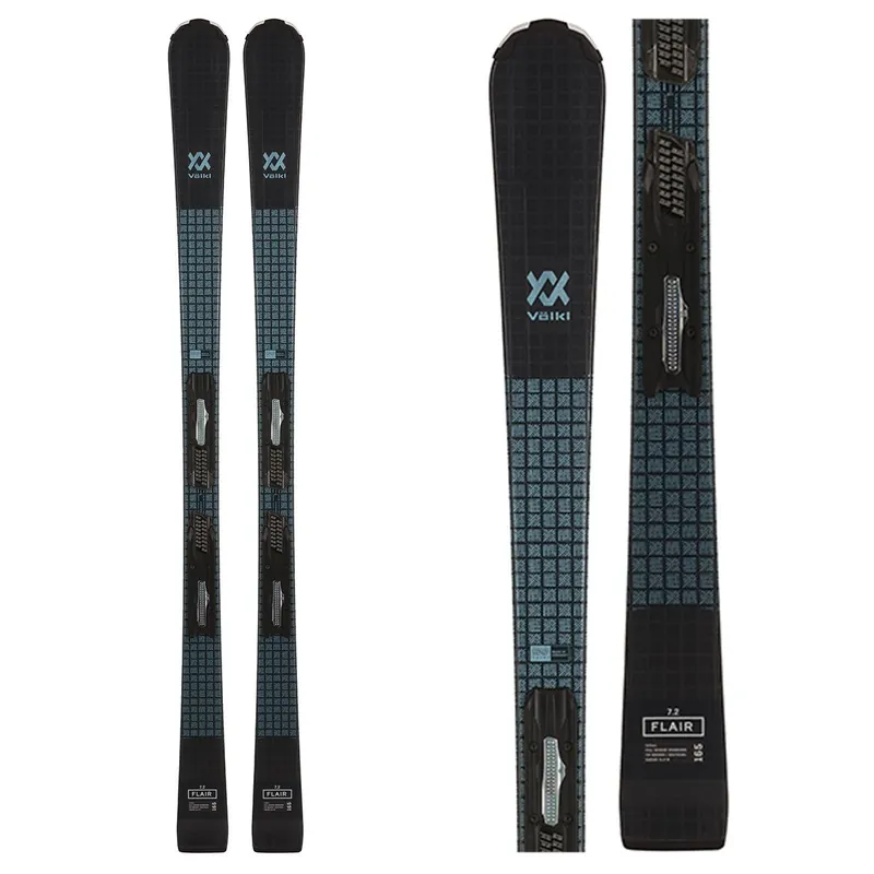 Völkl Flair 7.2 Must-Have