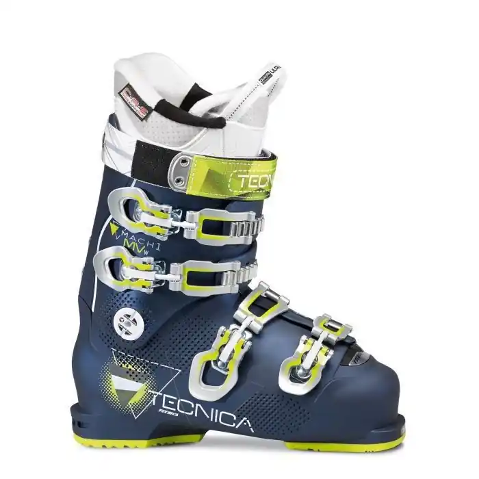 Odeslání Ihned Tecnica Mach1 95 W MV night blue 2016/2017...