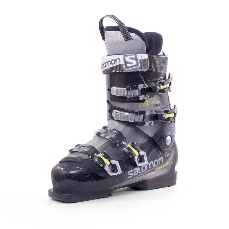Salomon Mission R90 Akční Nabídka