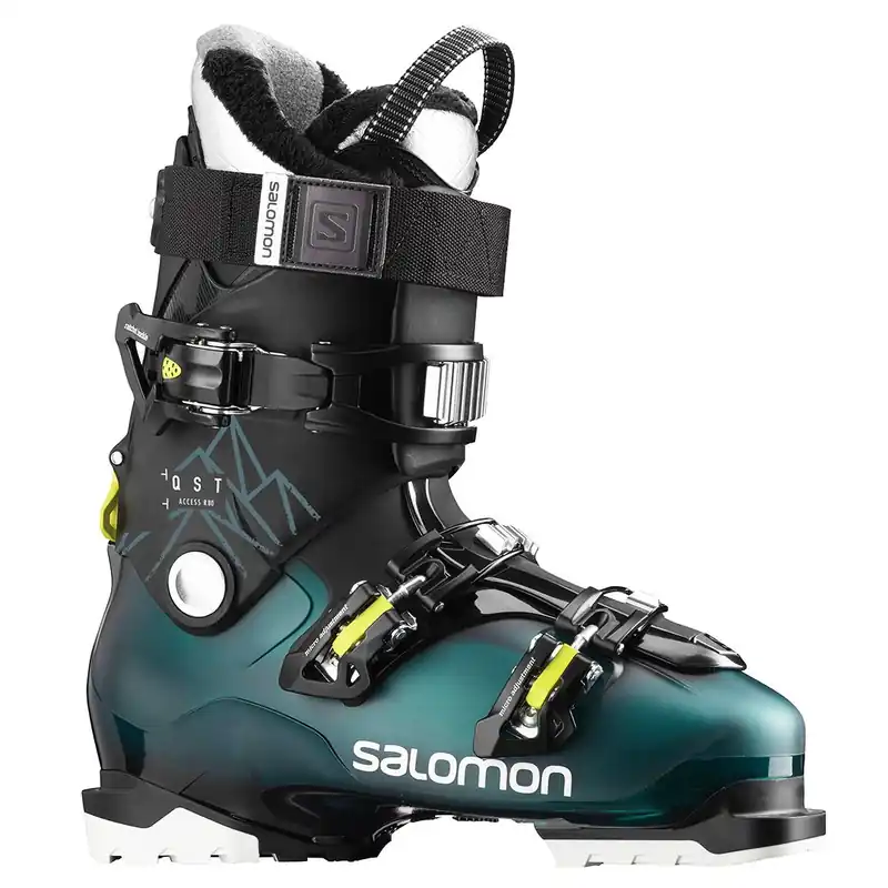Salomon QST Access R80 Expresní Doručení