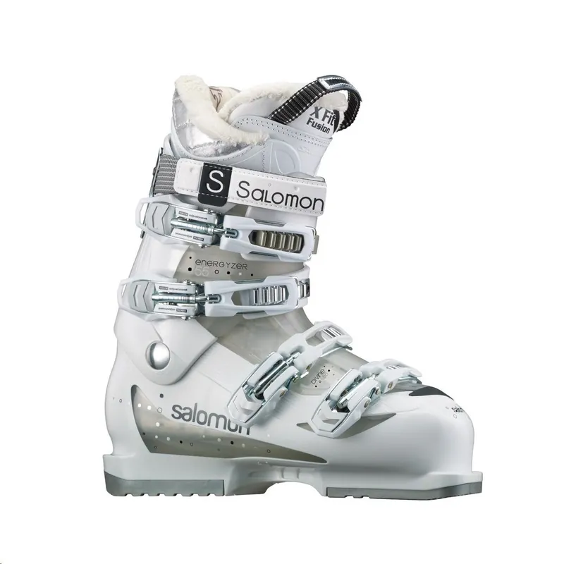 Salomon Divine R60 W... Akční Nabídka
