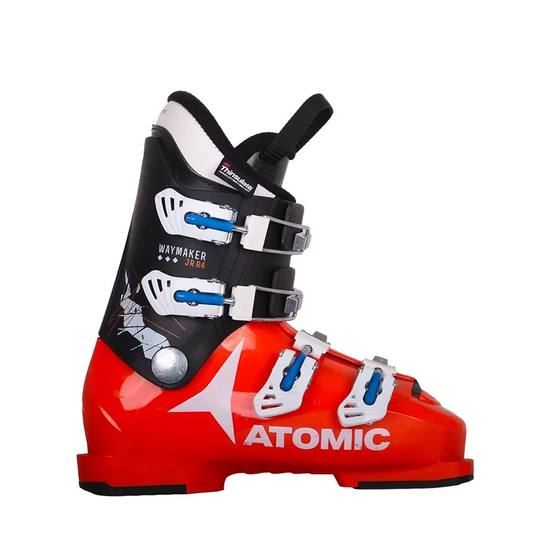 Vrácení Zdarma Atomic Waymaker JR R4